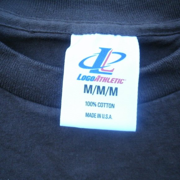 Cleveland Browns Football Long Sleeve T-Shirt NFL Size M - Picture 16 of 16